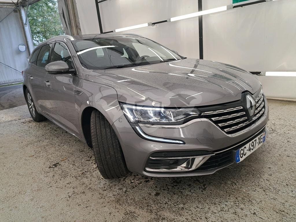 Renault Talisman (SM6) Business 2021