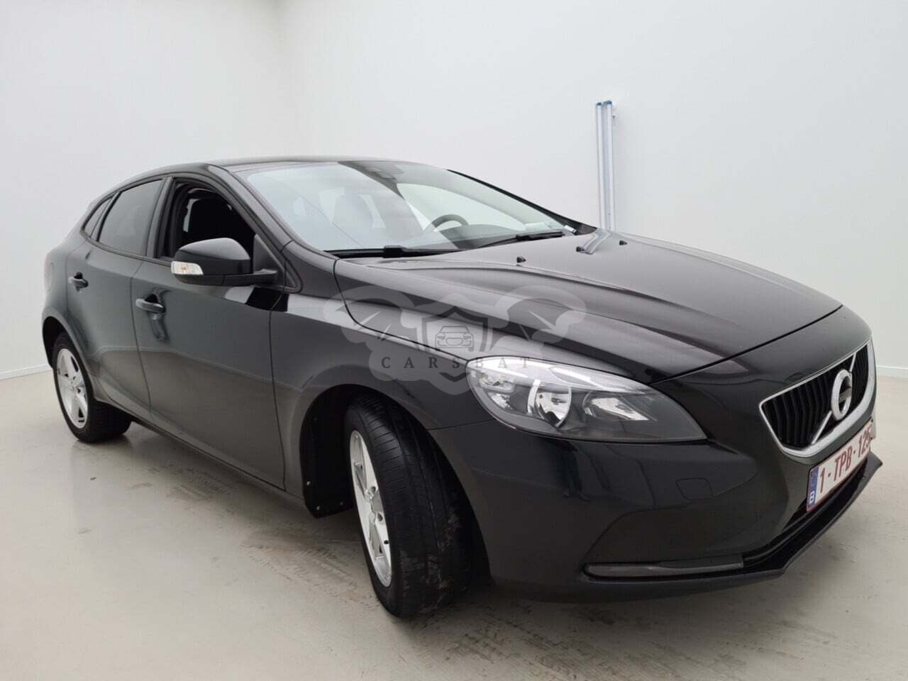 Volvo V40 D2 Kinetic 2018