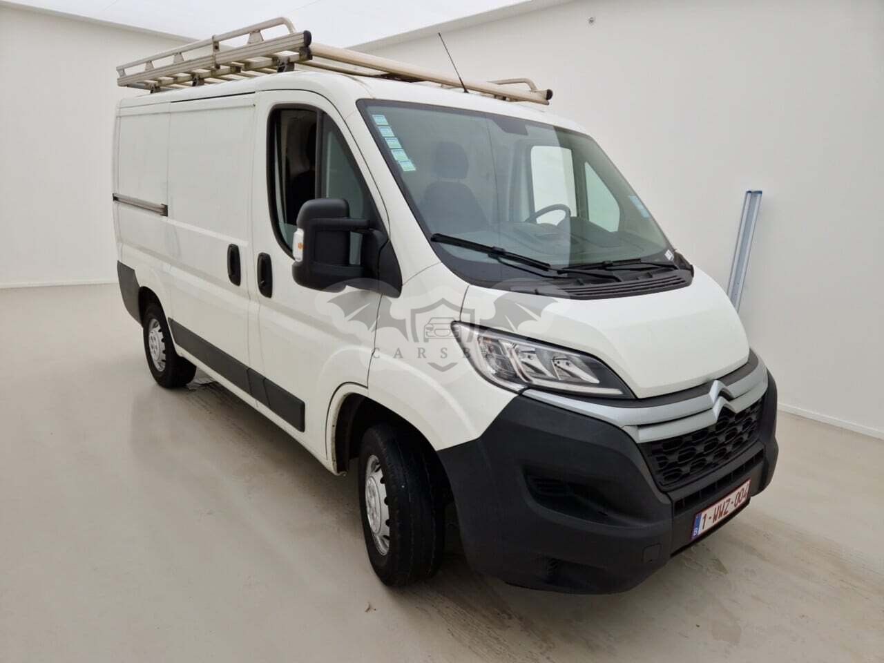 Citroën Jumper L1H1 2.2 HDI Club 2019