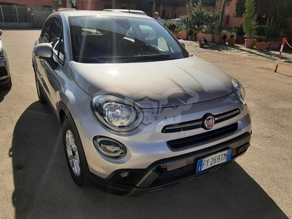 Fiat 500X 1.3 MultiJet Business 2019