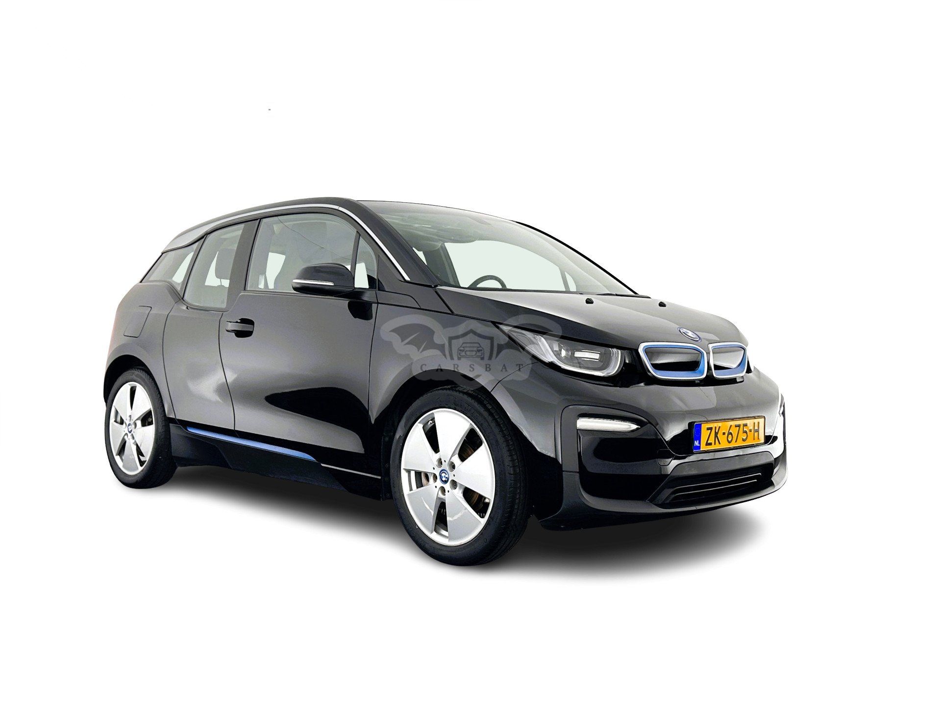 BMW i3 94 2018
