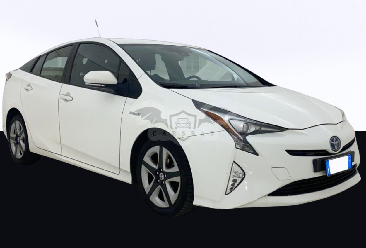 Toyota Prius 1.8 Style 2019