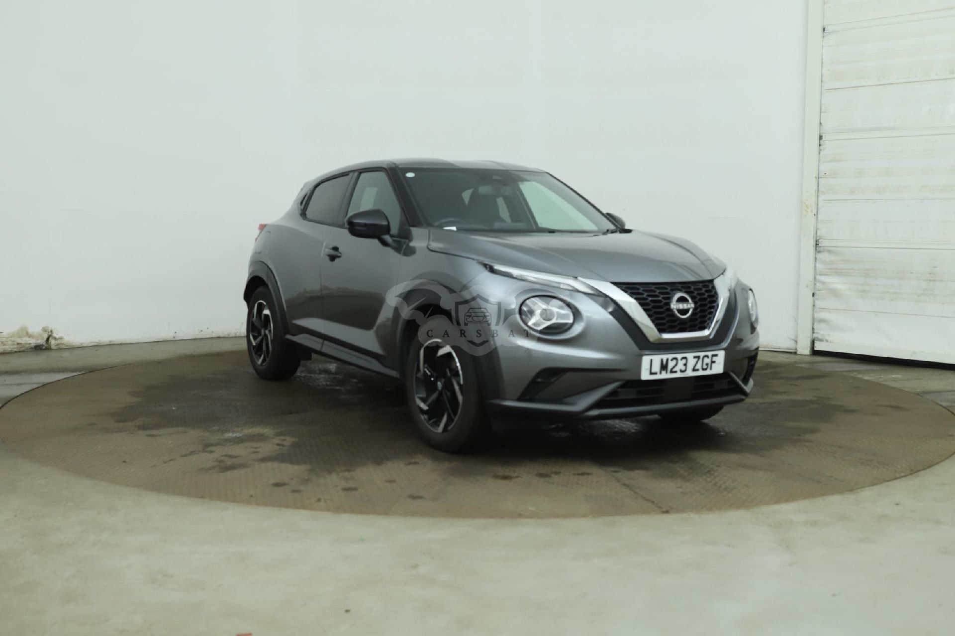 Nissan Juke 1.0 DIG-T N-connecta 2023