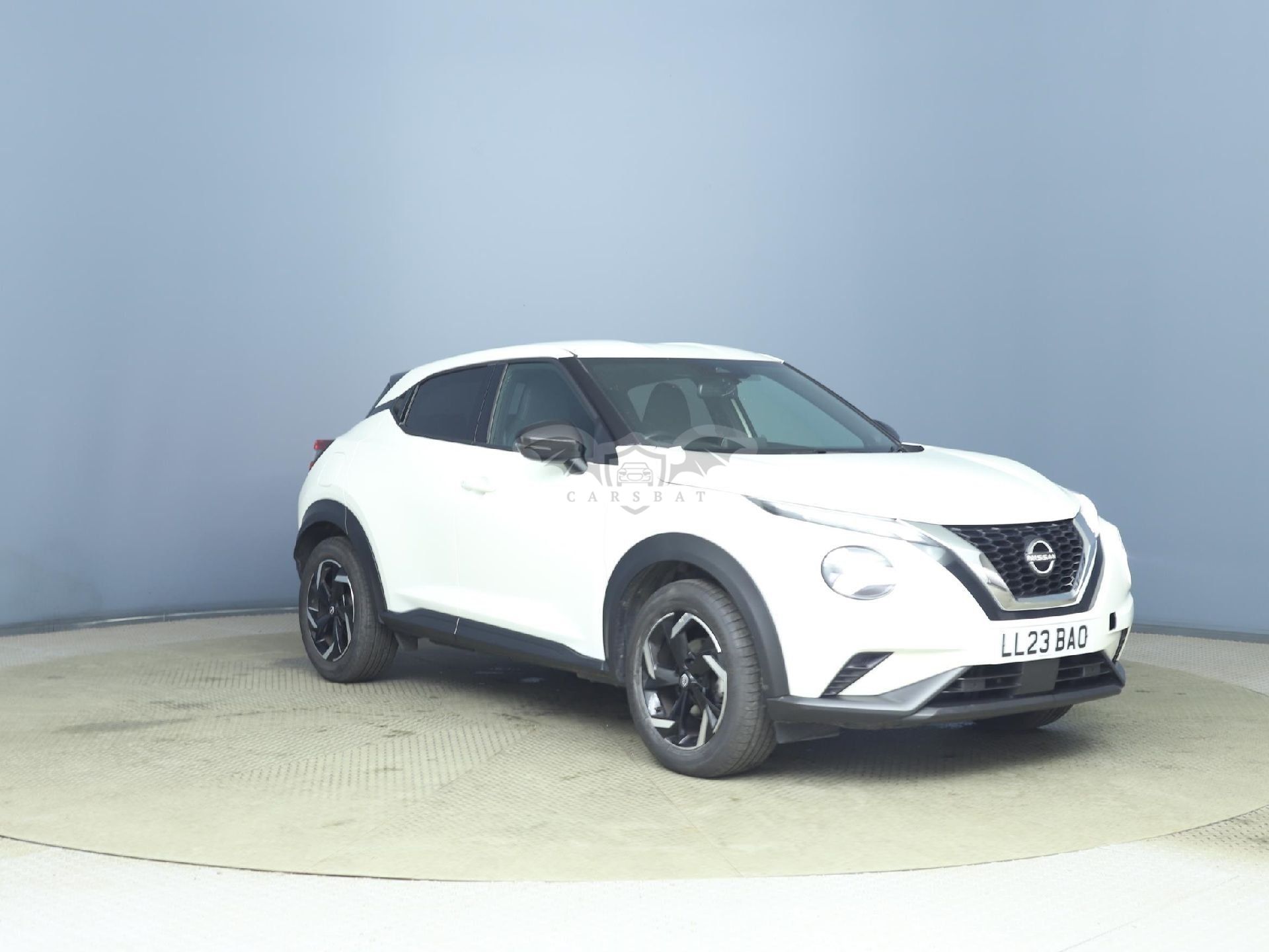Nissan Juke 1.0 DIG-T N-connecta 2023