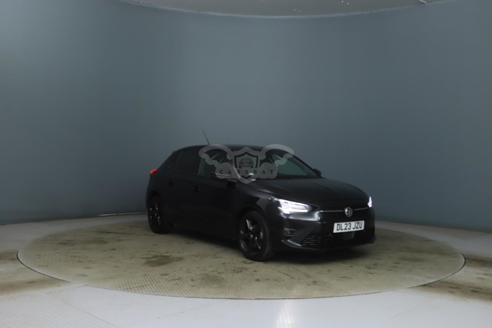 Vauxhall Corsa 1.2 Turbo GS 2023
