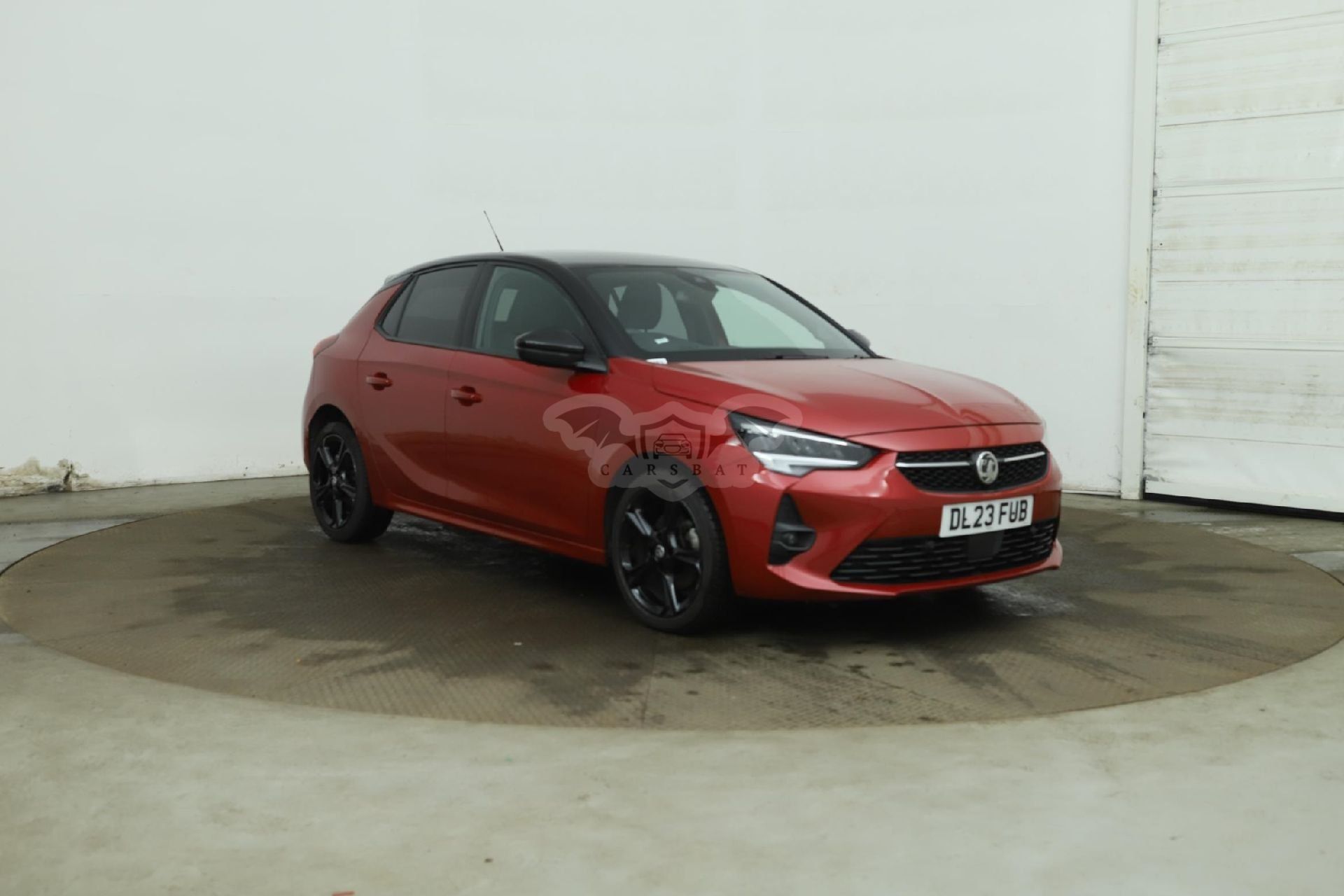 Vauxhall Corsa 1.2 Turbo GS 2023