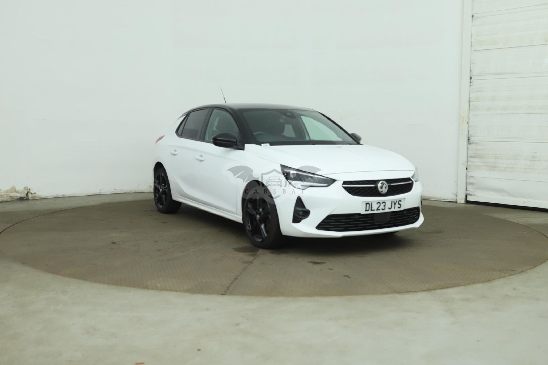 Vauxhall Corsa 1.2 Turbo GS 2023