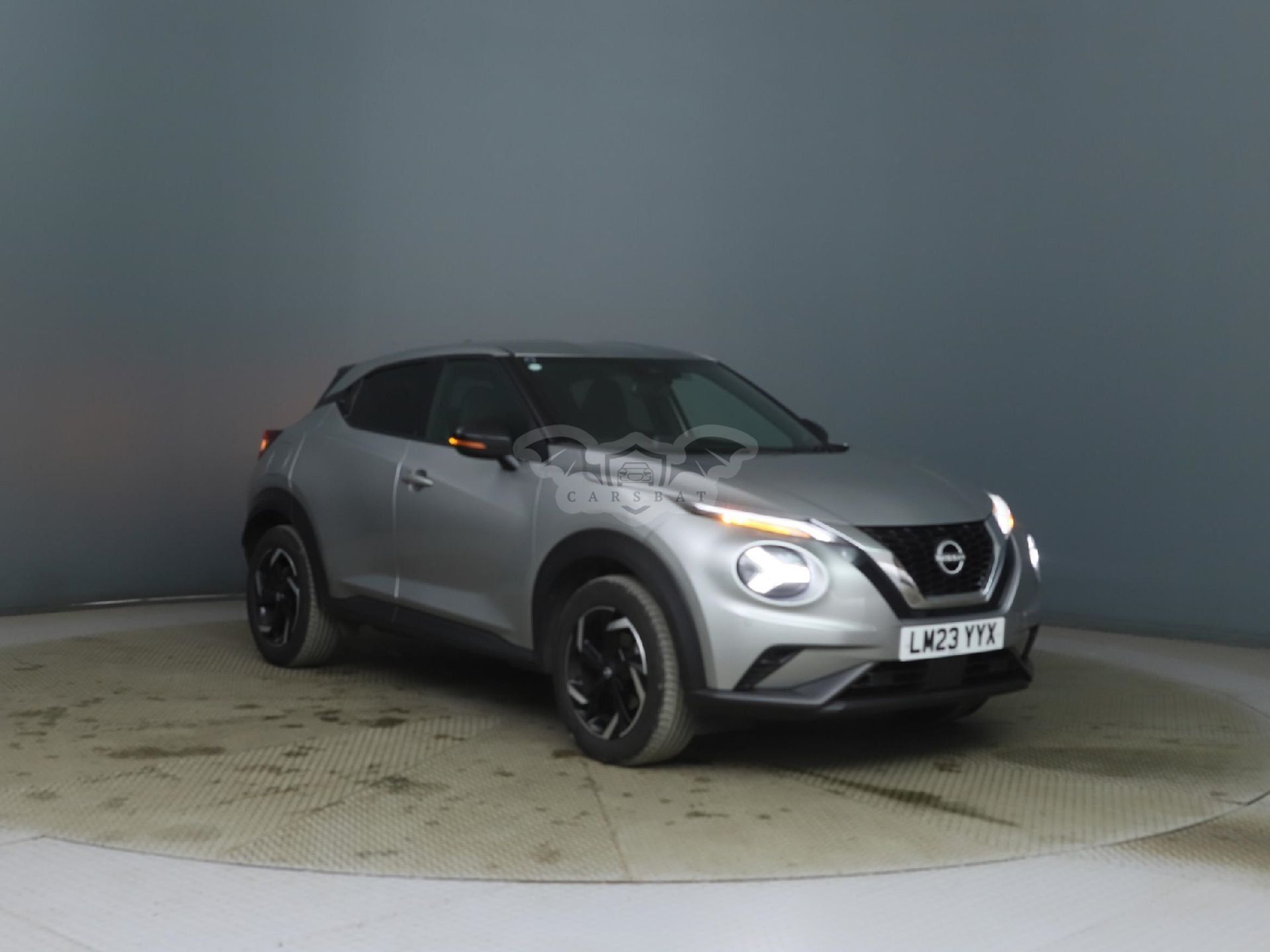 Nissan Juke 1.0 DIG-T N-connecta 2023