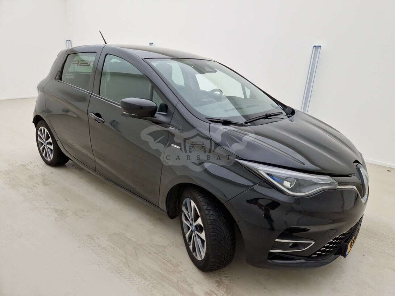 Renault Zoe 52 kWh 2019