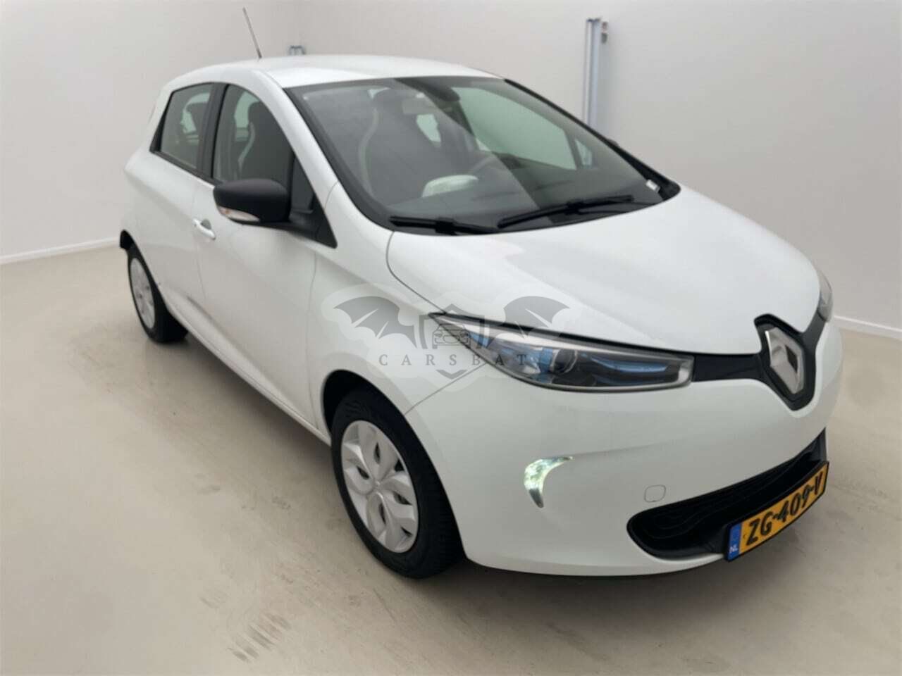 Renault Zoe 41 kWh Life 2019