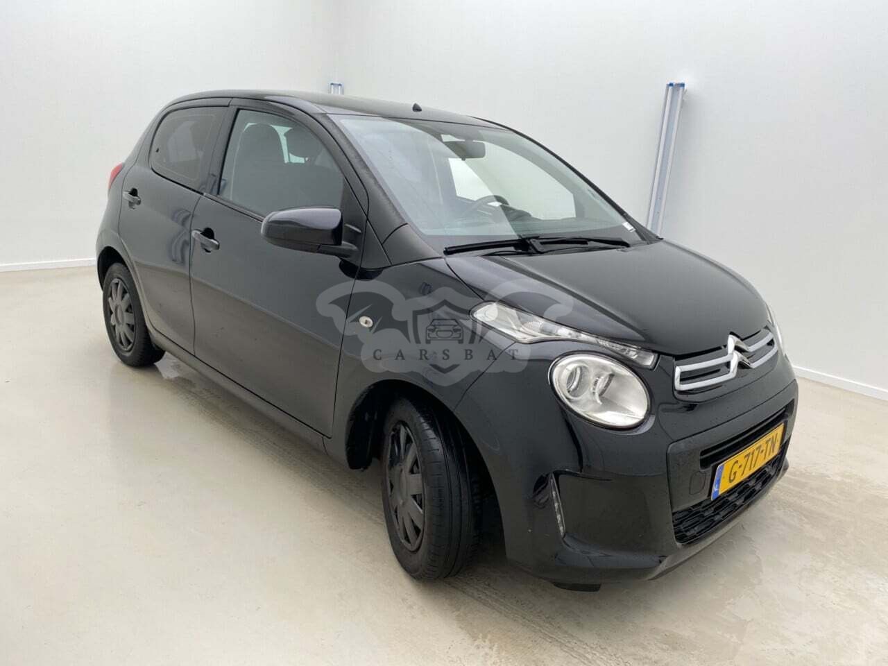Citroën C1 1.0 VTI FEEL 2019