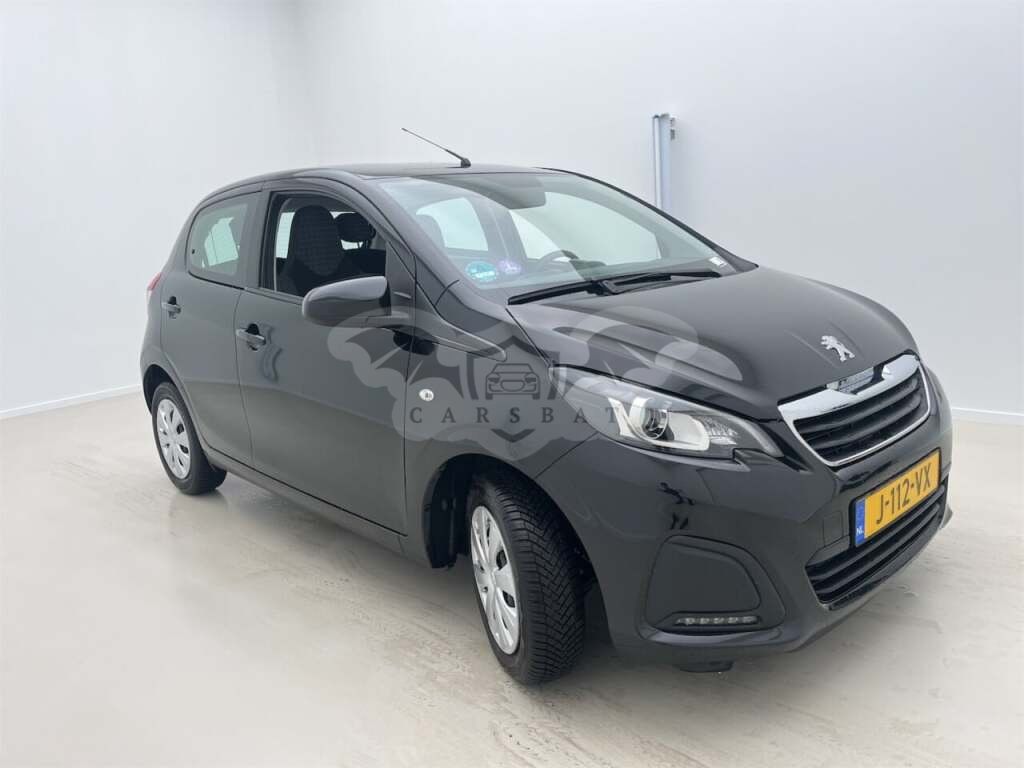 Peugeot 108 1.0 VTI Active 2020