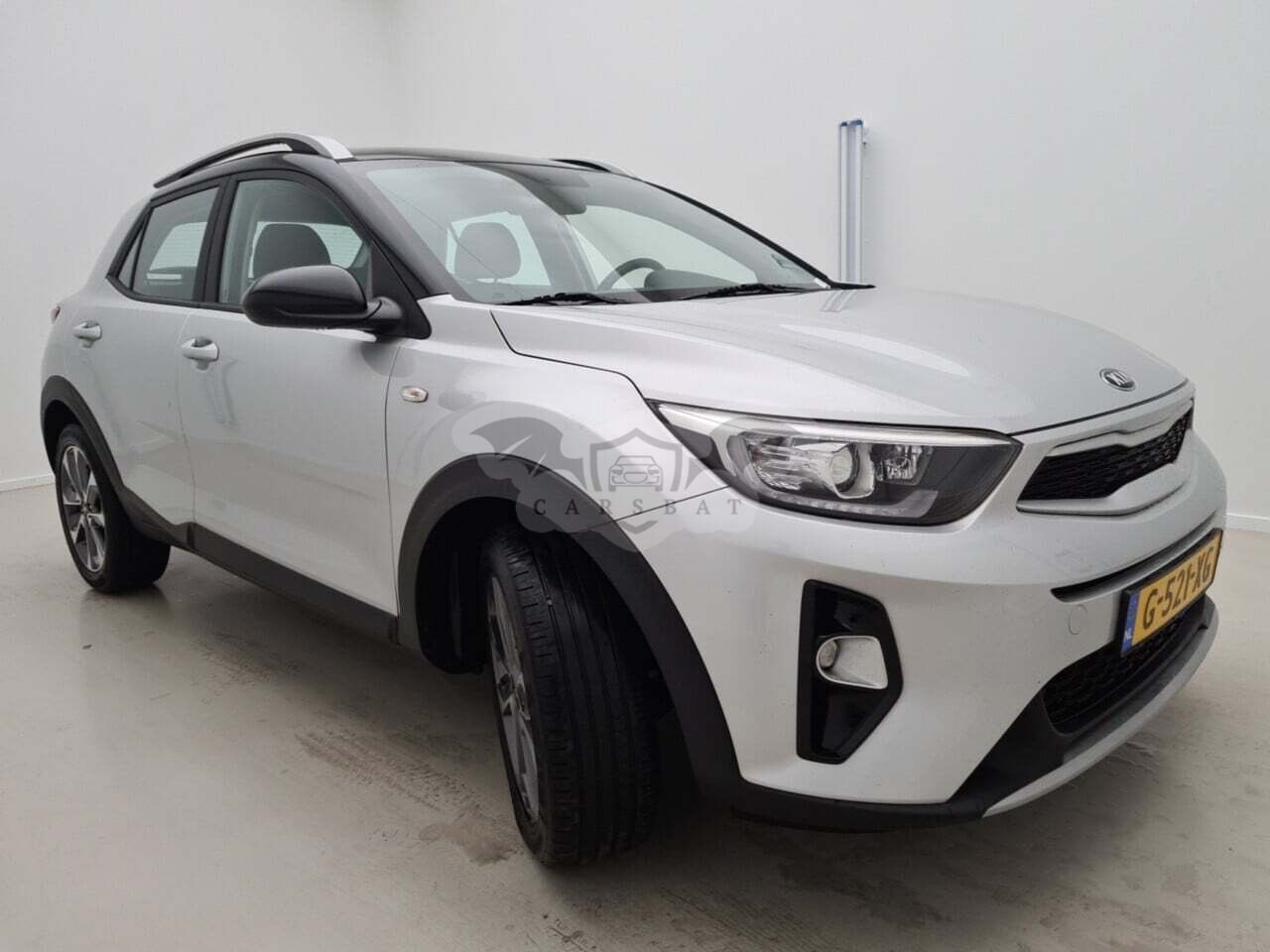 Kia Stonic 1.0 T-GDI DynamicLine 2020