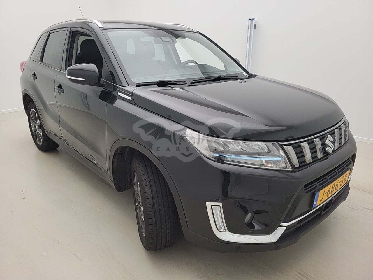 Suzuki Vitara 1.4 MHEV Comfort 2020
