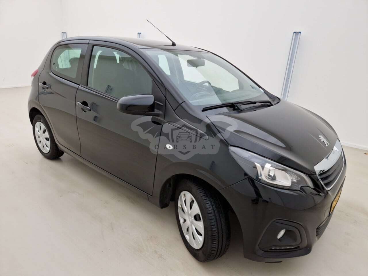 Peugeot 108 1.0 VTI Active 2021