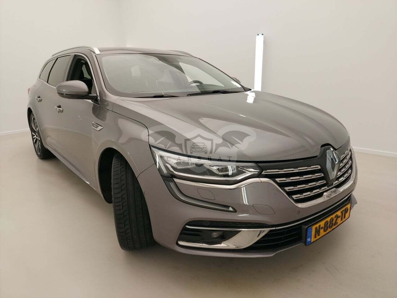 Renault Talisman (SM6) 1.3 TCe Initiale Paris 2022