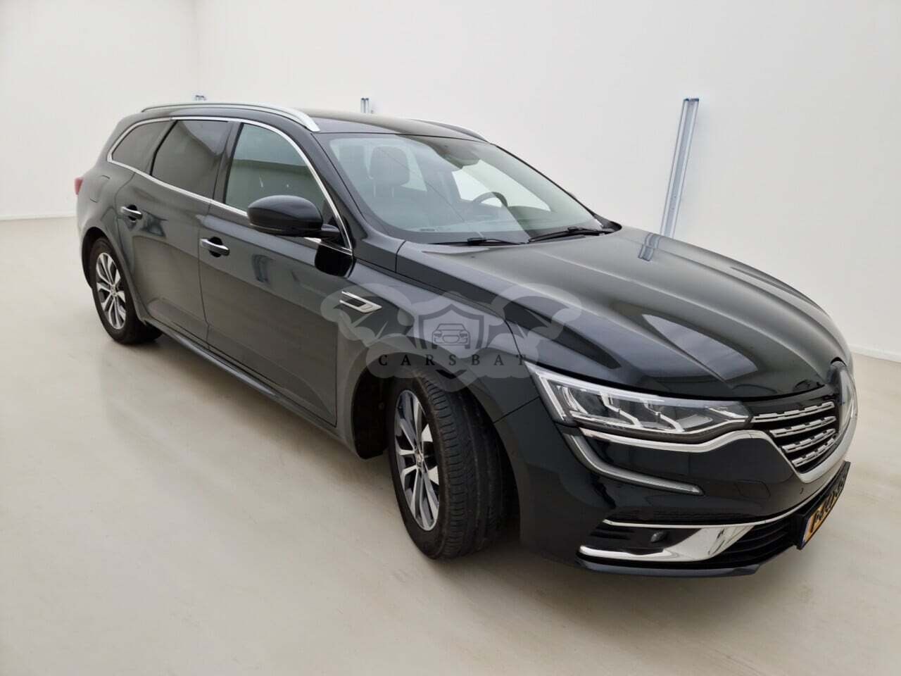 Renault Talisman (SM6) 1.3 TCe Intens 2022