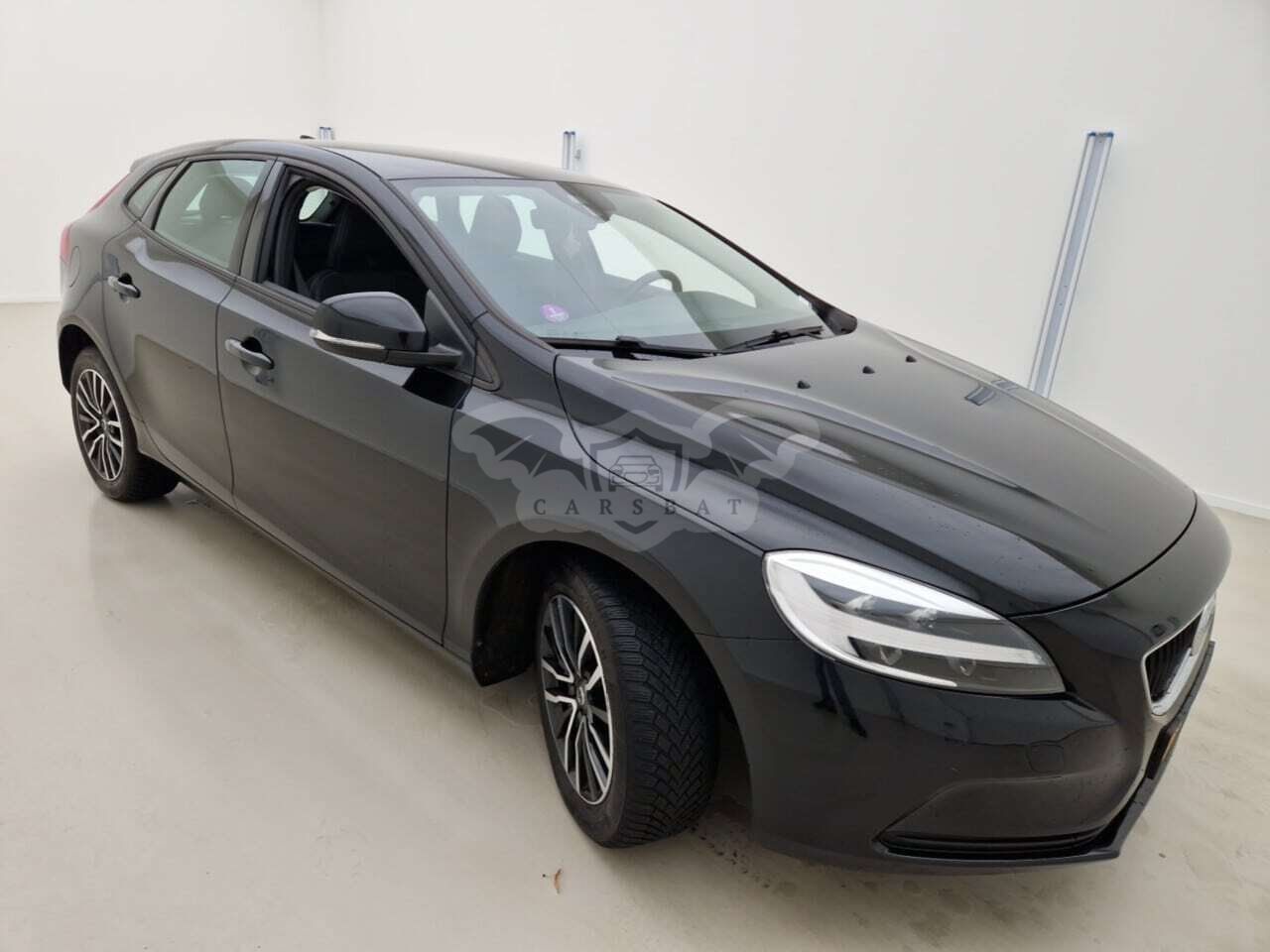 Volvo V40 T2 Polar 2019