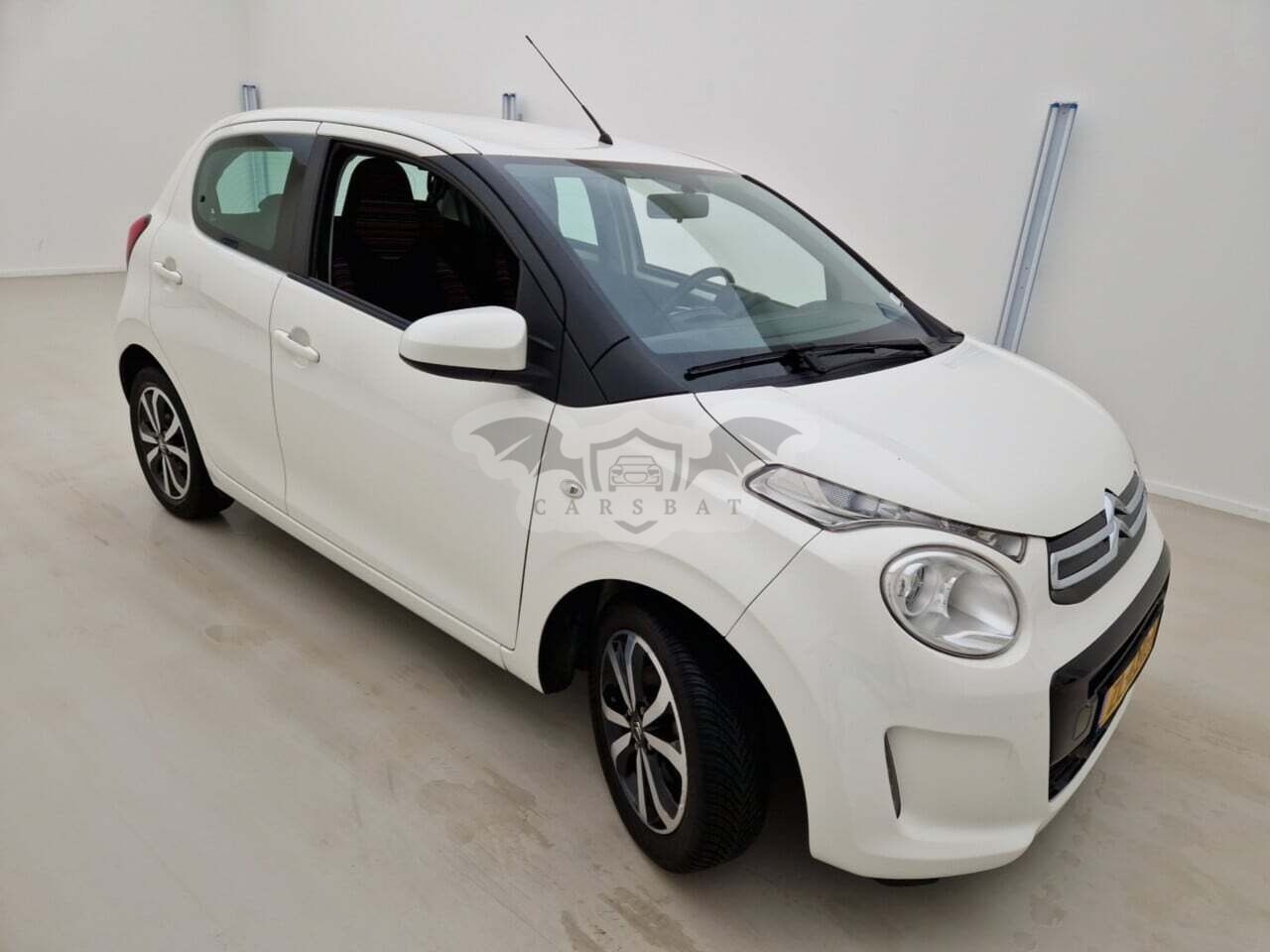 Citroën C1 1.0 VTI SHINE 2019