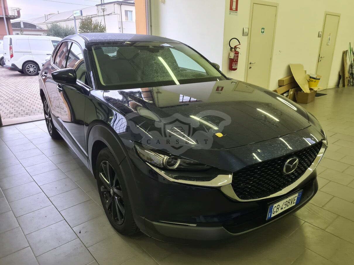 Mazda CX-30 1.8 2020