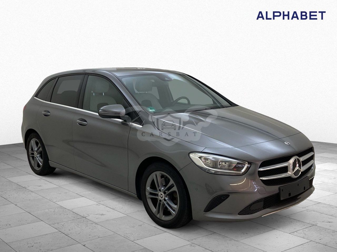 Mercedes-Benz B 220 Style 2019