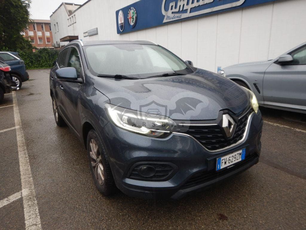 Renault Kadjar 1.5 DCI Business 2019