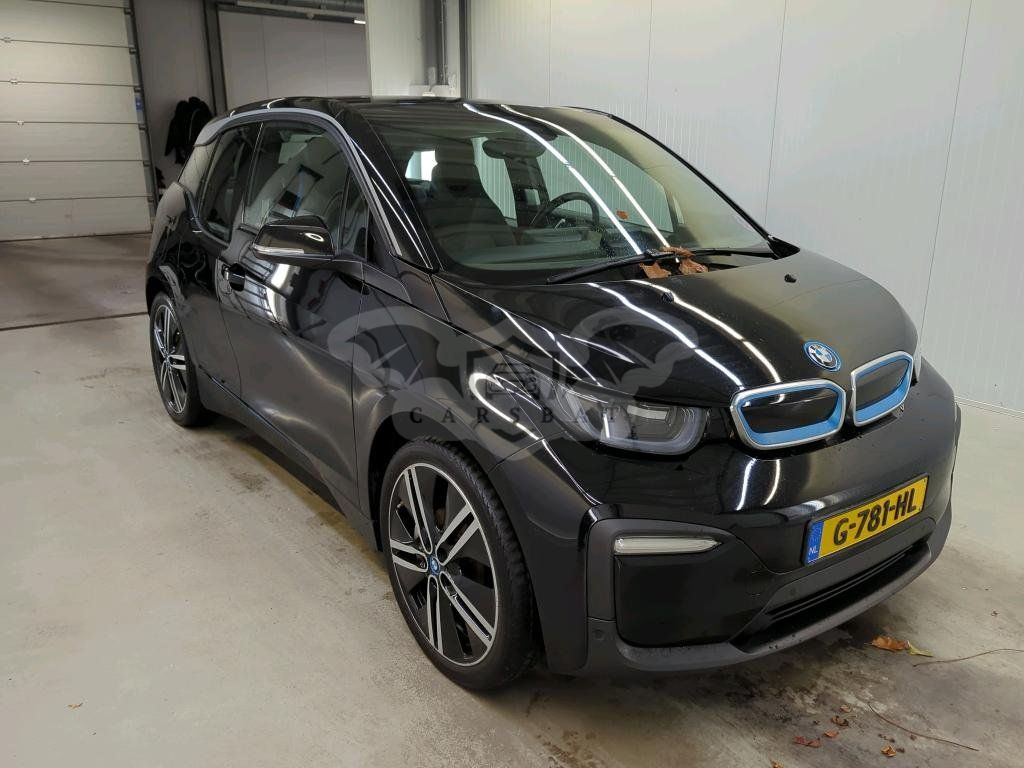 BMW i3 120e 2019
