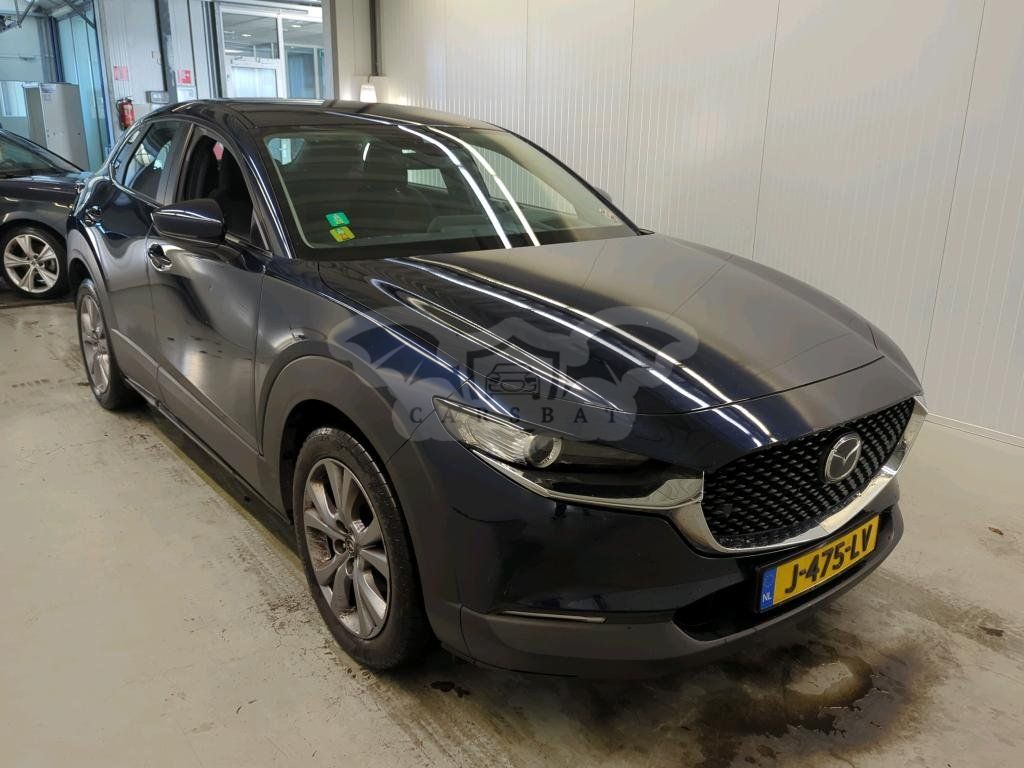 Mazda CX-30 2.0 SKYACTIV 2020