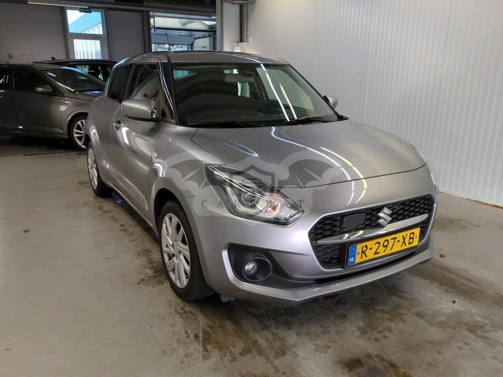 Suzuki Swift 1.2 2022