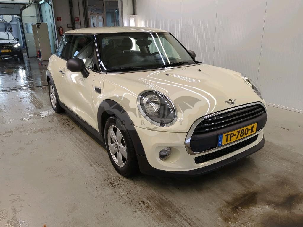 Mini 3 Doors One 1.5 2018