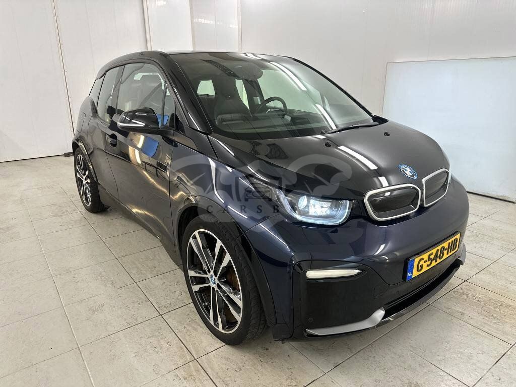 BMW i3 120e Executive 2019