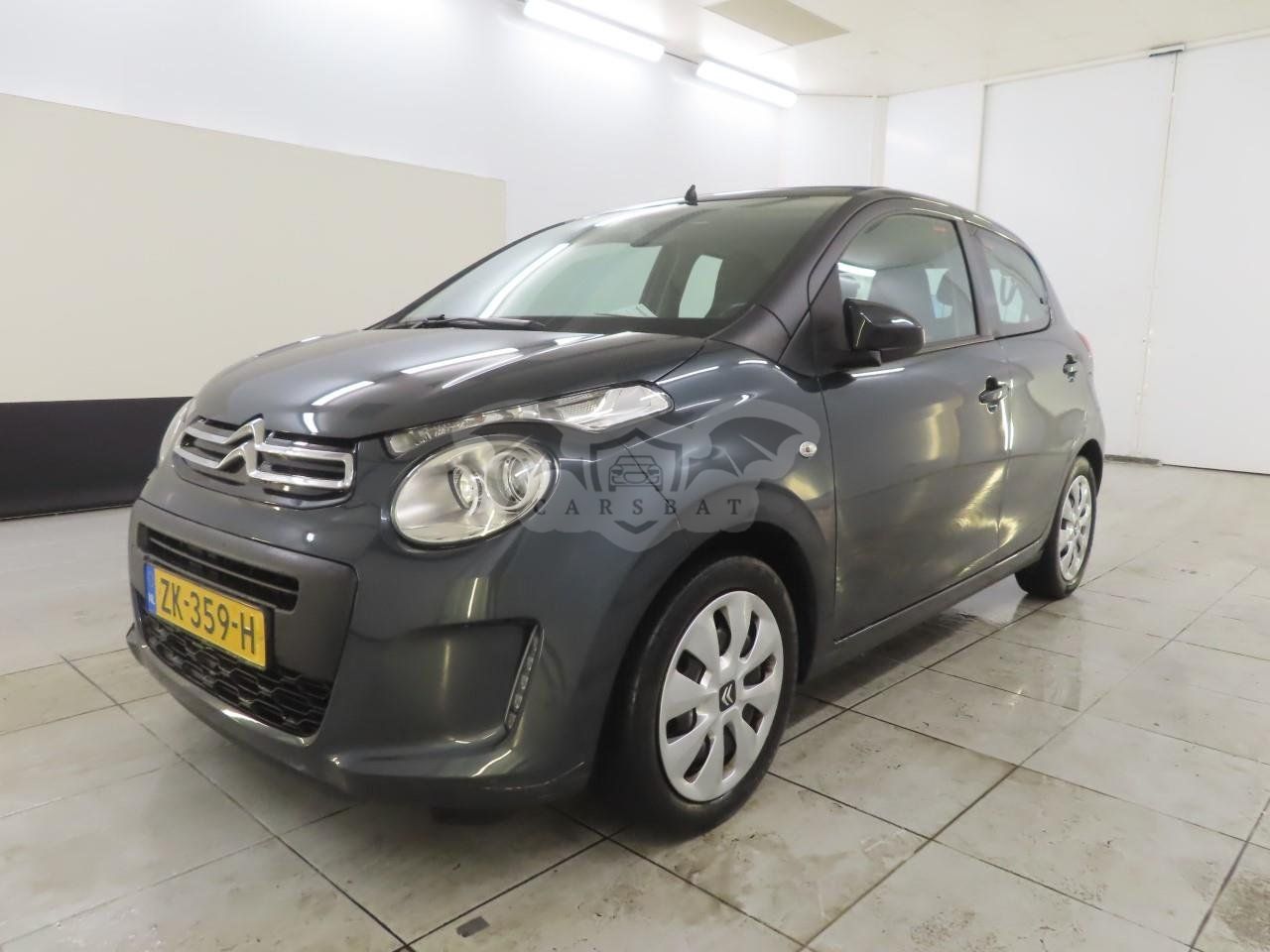 Citroën C1 Airscape 1.0 VTI FEEL 2019