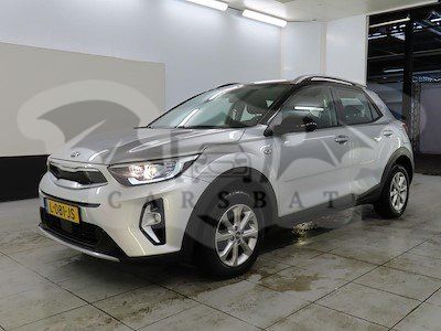 Kia Stonic 1.0 T-GDI DynamicLine 2021