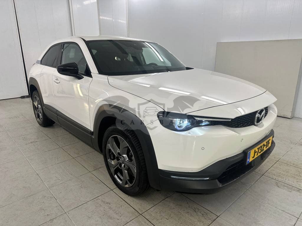 Mazda MX-30 First Edition 2020