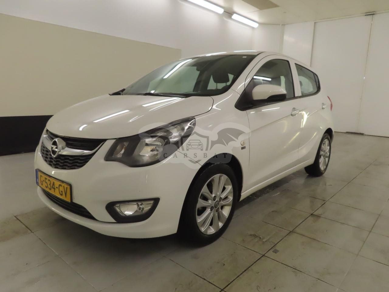 Opel Karl 1.0 2019