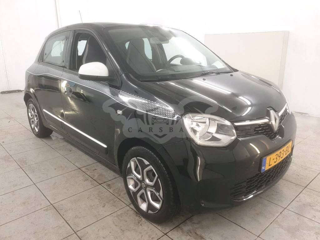 Renault Twingo 1.0 SCe Collection 2021