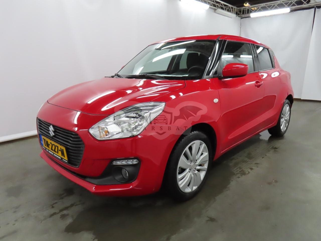 Suzuki Swift 1.2 2018