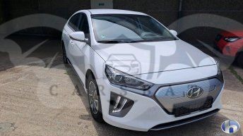 Hyundai IONIQ 2021