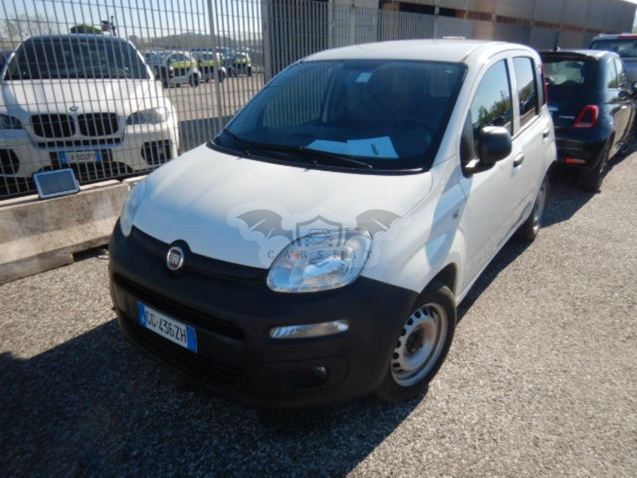Fiat Panda 1.0 Pop 2021