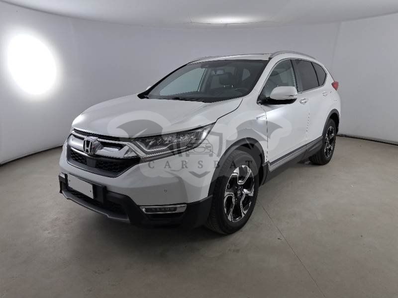 Honda CR-V 2.0 Executive 2021