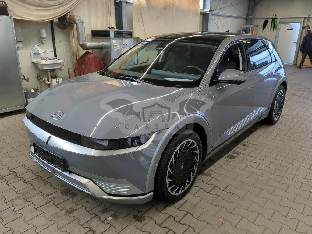 Hyundai IONIQ 2022