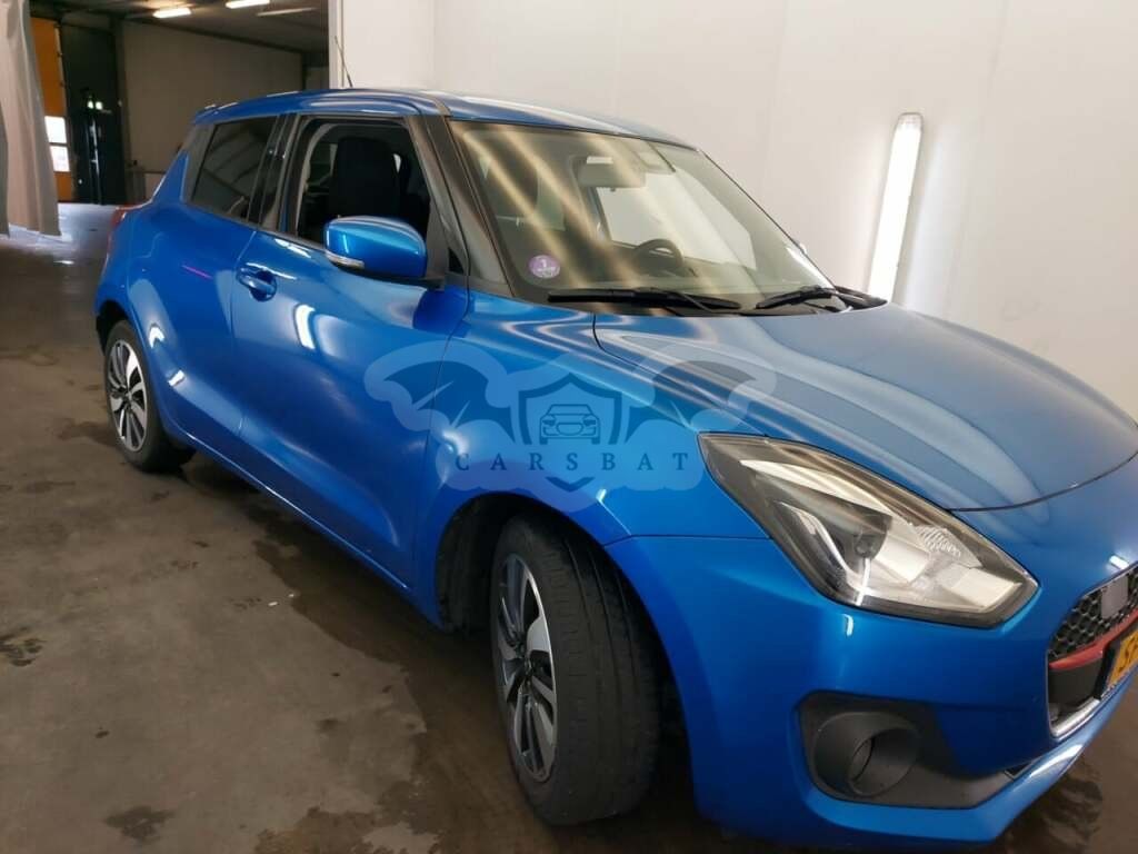 Suzuki Swift 1.0 2018