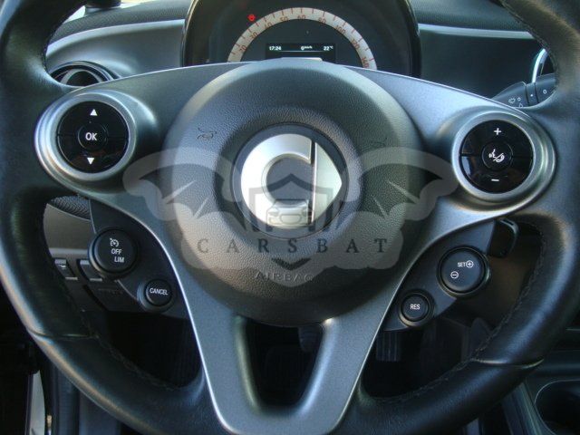 Smart Fortwo 18 kWh Youngster 2019