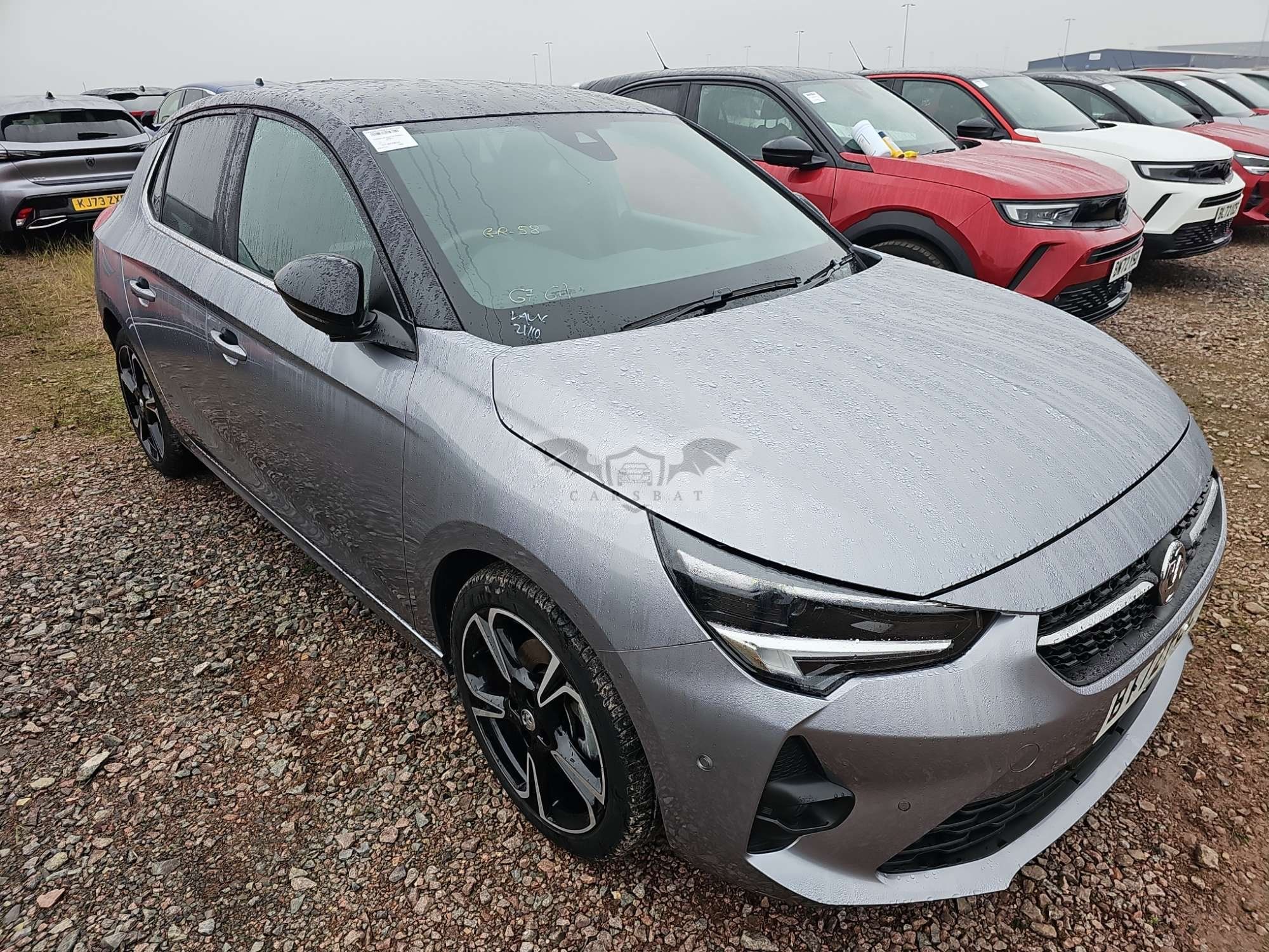 Vauxhall Corsa 1.2 Turbo Ultimate 2022