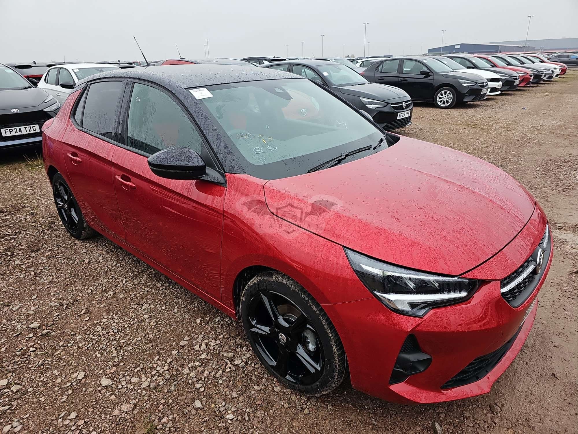 Vauxhall Corsa 1.2 GS 2023