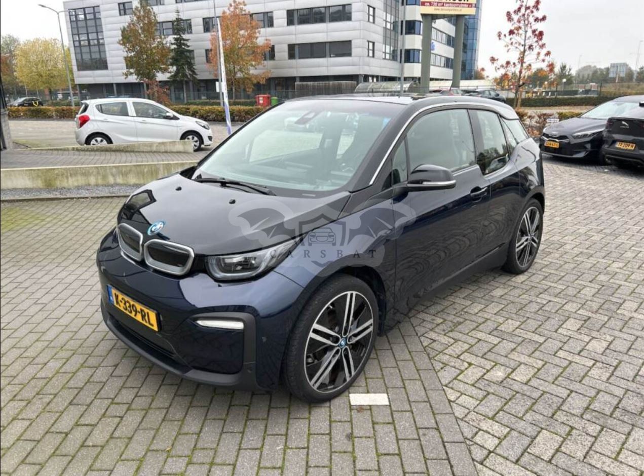 BMW i3 120 2021
