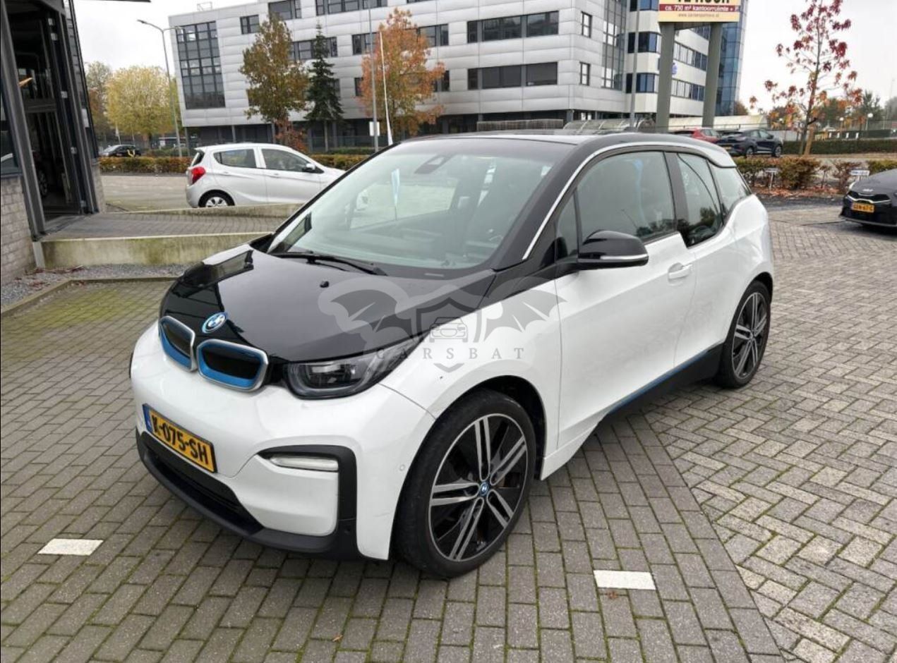 BMW i3 120 2021