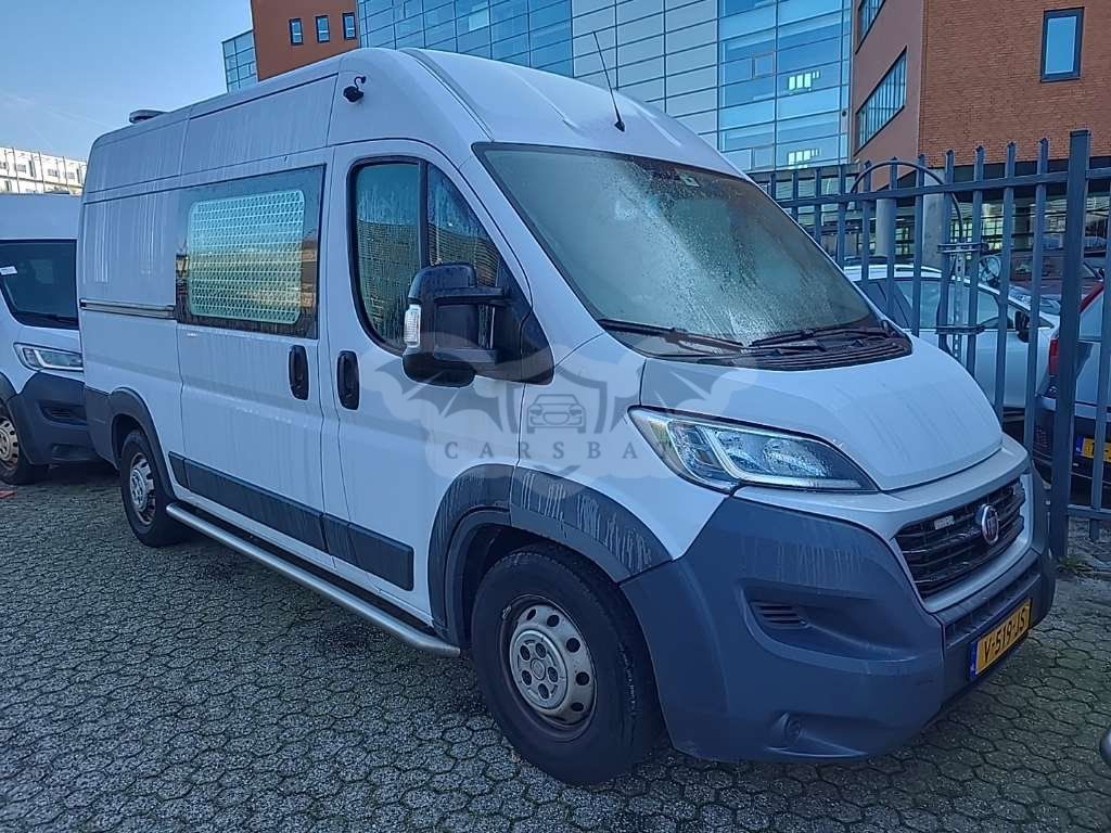 Fiat Ducato L2H2 3.0 2017