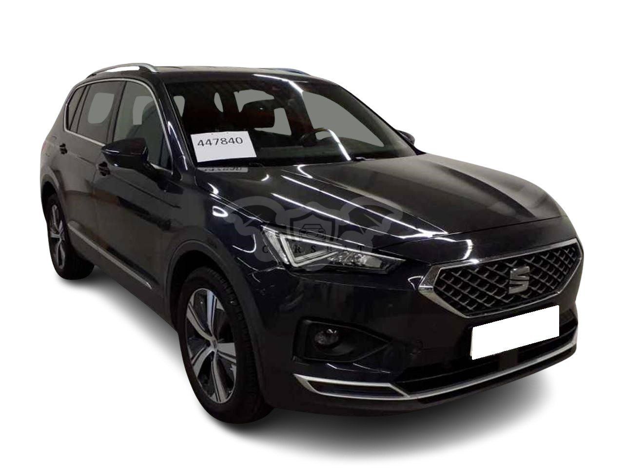 Seat Tarraco 1.4 e-Hybrid Xcellence 2021