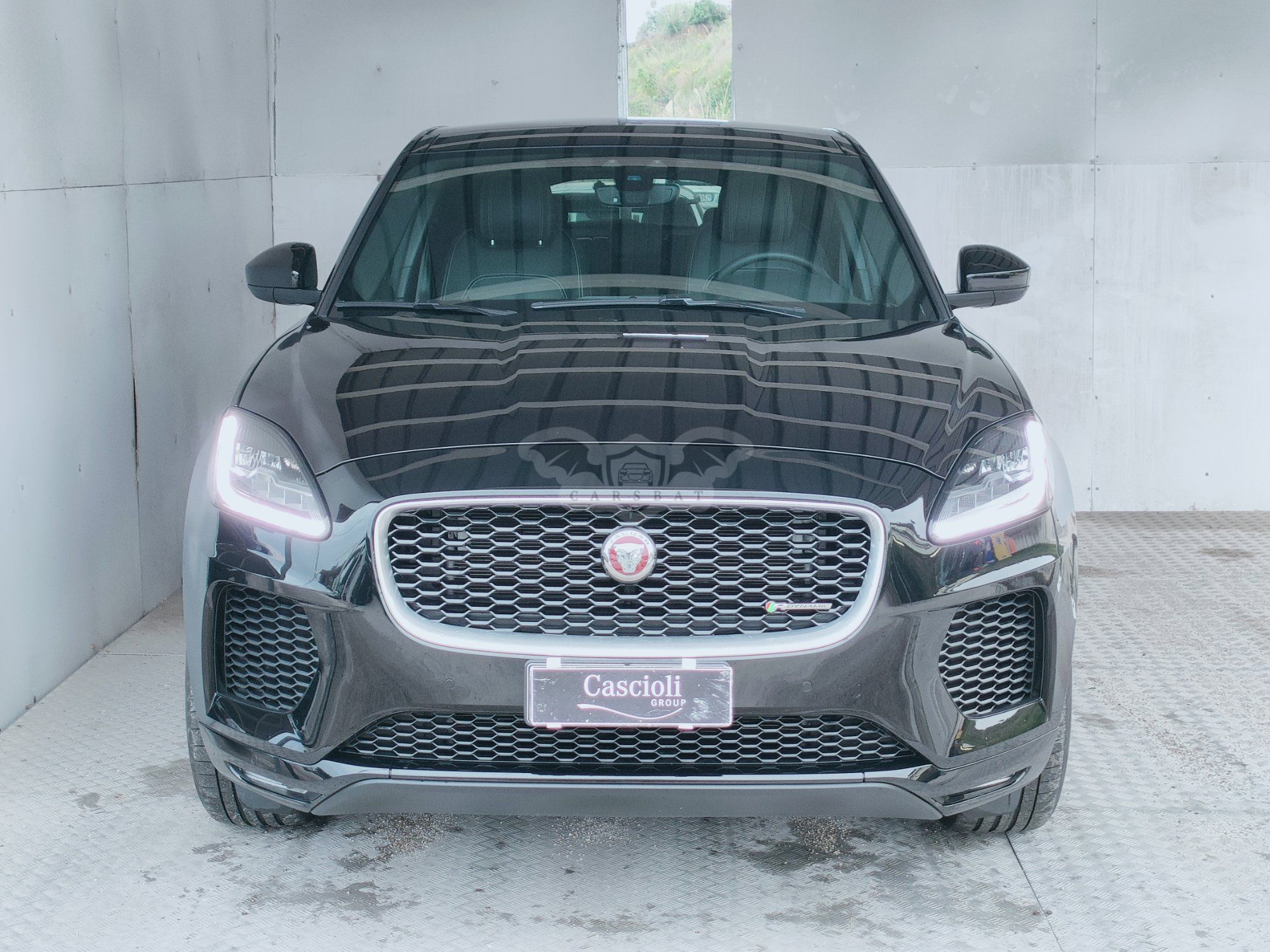 Jaguar E-Pace 2.0d R-Dynamic 2020